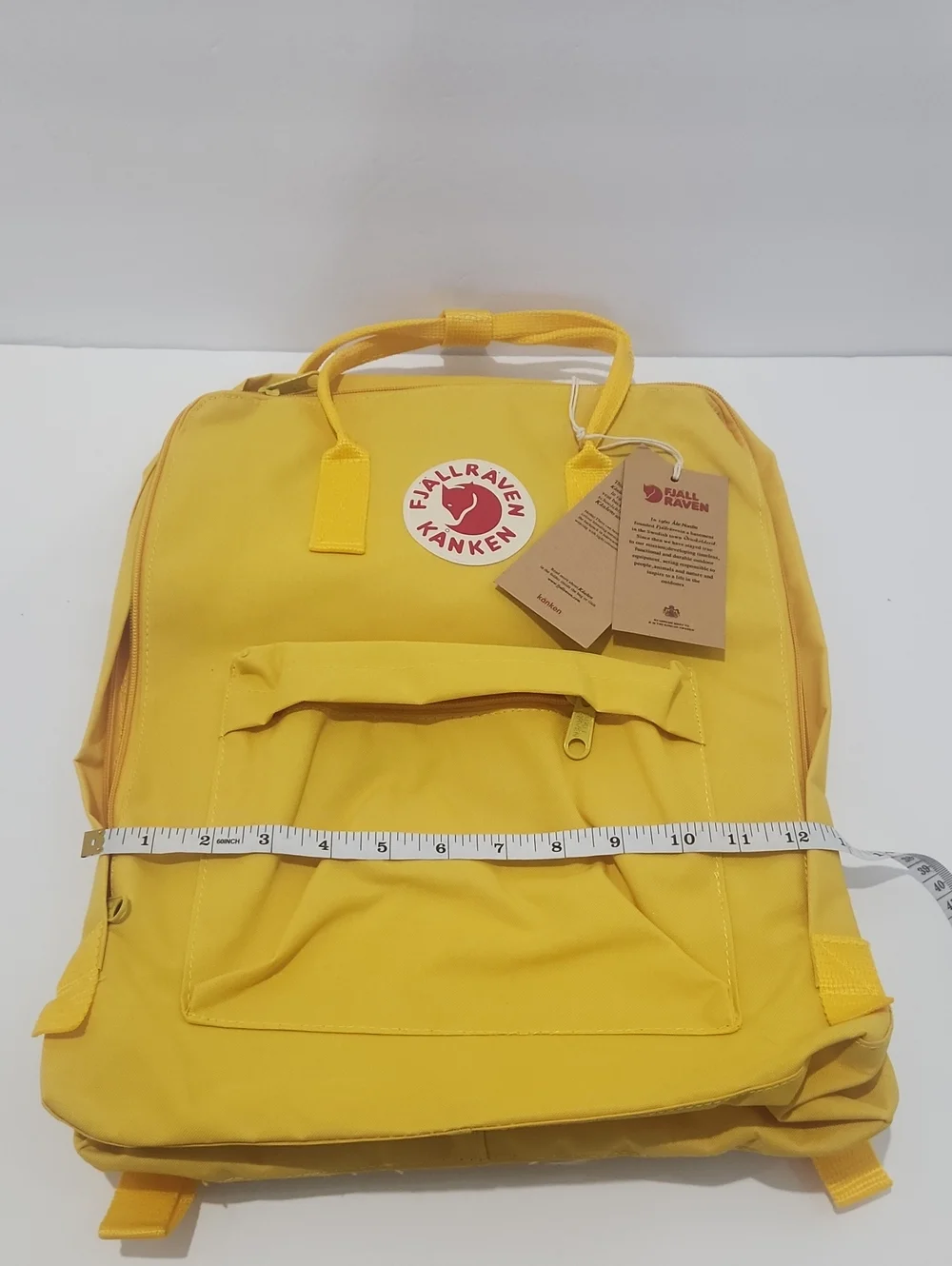 Fjallraven Kanken Backpack